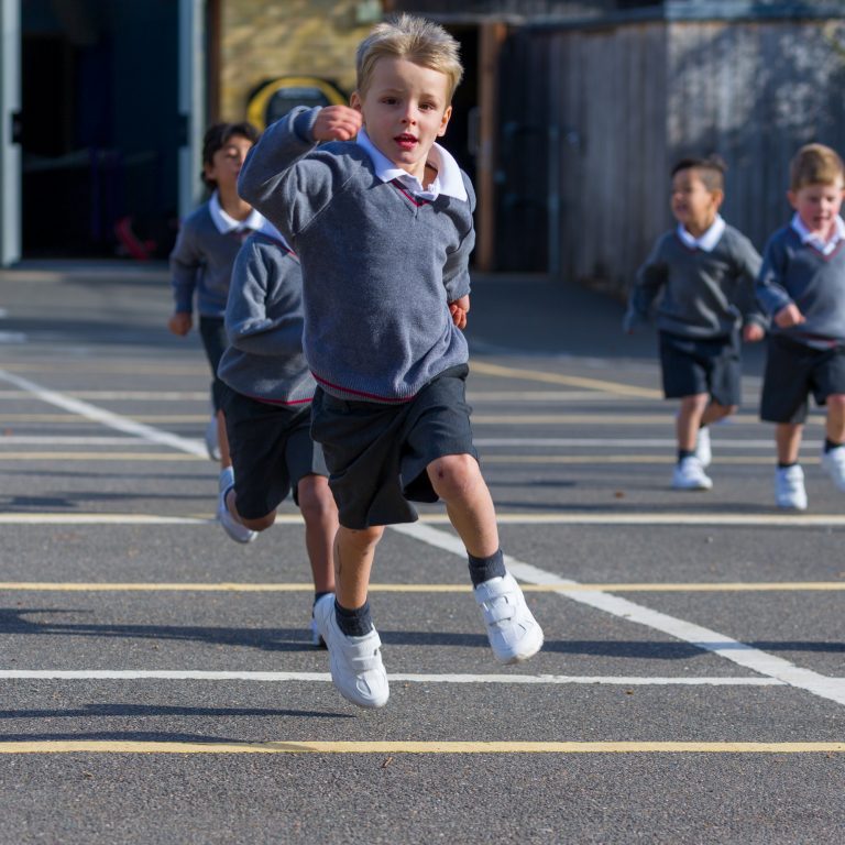Pre-Prep School in Middlesex
