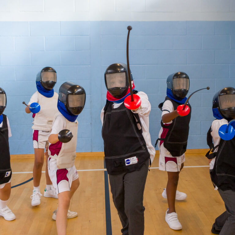 fencing