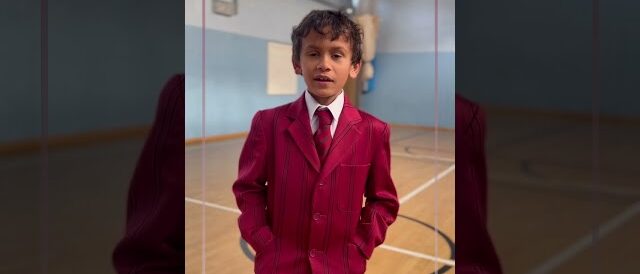 Joining The Mall - Pupil Perspectives